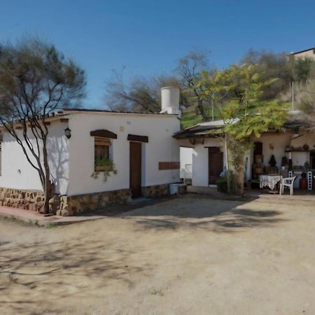 Casa Rural Villa Campito Antequera Exterior foto