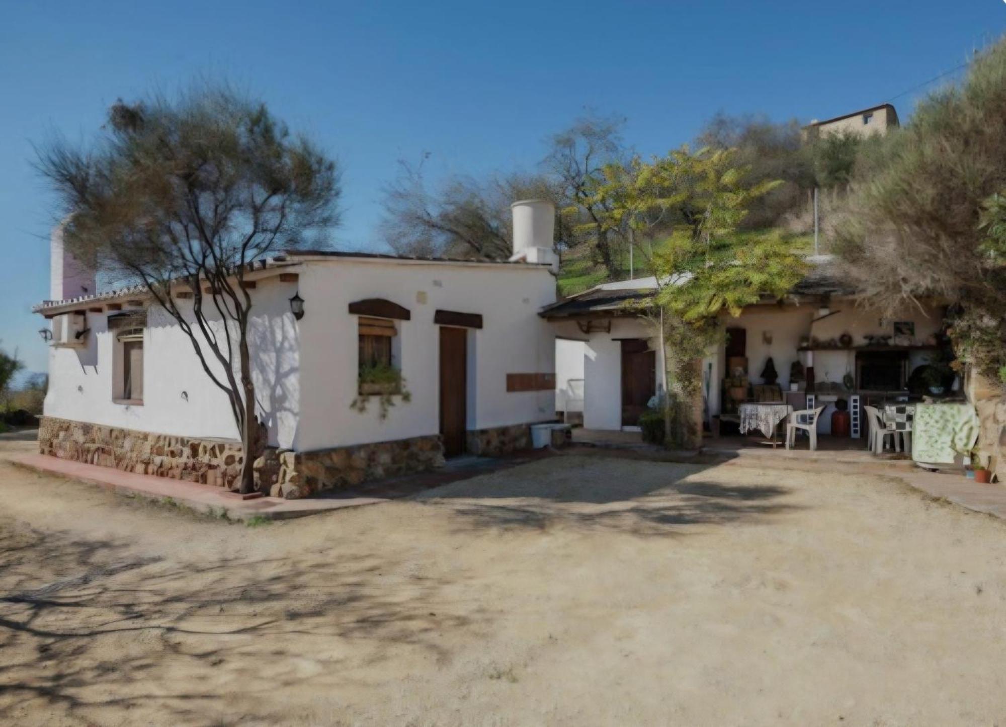 Casa Rural Villa Campito Antequera Exterior foto